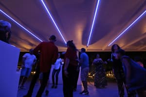 thumbnail: Nightclub