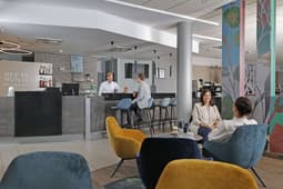 Median Hotel Hannover Messe