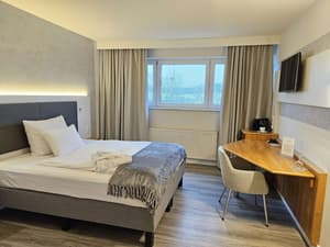 thumbnail: Room amenity
