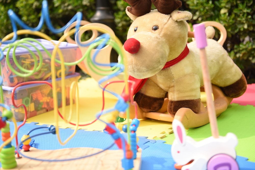 Children's activities