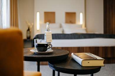 Guest Room,On-Site