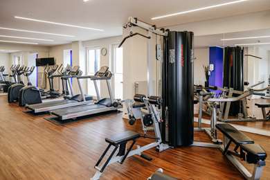 On-Site,Property Amenity,Recreation,Fitness Center