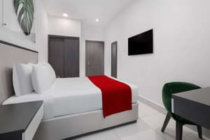 thumbnail: Room