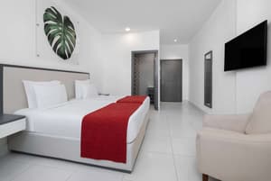 thumbnail: Room
