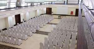 thumbnail: Meeting facility