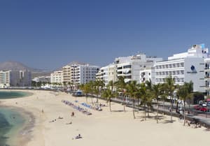 thumbnail: Beach