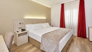 NH Cordoba Califa Hotel