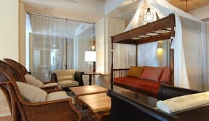 thumbnail: Interior