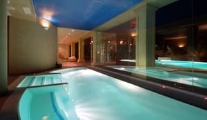 thumbnail: Indoor pool