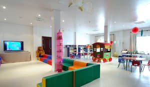 thumbnail: Children's area