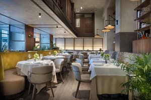 thumbnail: Restaurant
