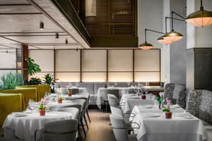 thumbnail: Restaurant