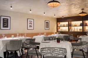 thumbnail: Restaurant