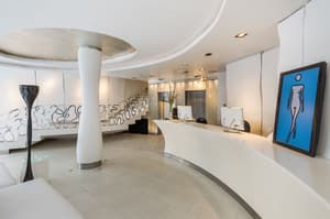 thumbnail: Bathroom sink