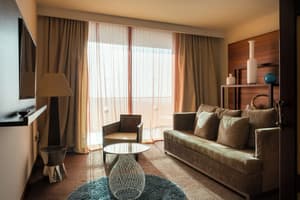 thumbnail: Living area
