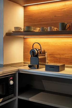 thumbnail: Private kitchen