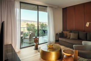 thumbnail: View from room