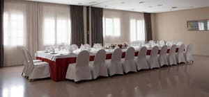 thumbnail: Banquet hall