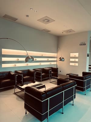 thumbnail: Reception