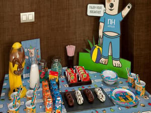thumbnail: Restaurant