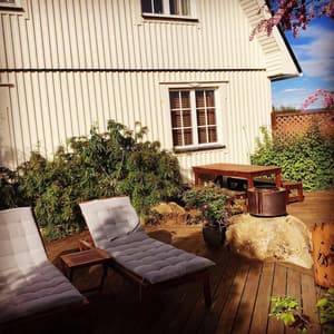 thumbnail: Terrace/patio
