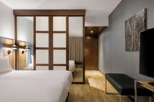 thumbnail: Room