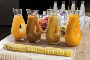 thumbnail: Breakfast meal