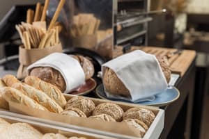thumbnail: Breakfast meal