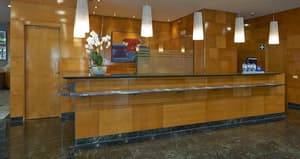 thumbnail: Reception