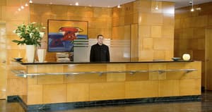 thumbnail: Reception