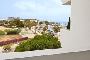 thumbnail: View from room