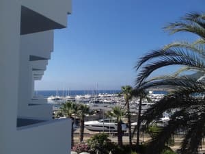 thumbnail: Beach/ocean view