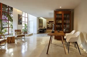 thumbnail: Interior