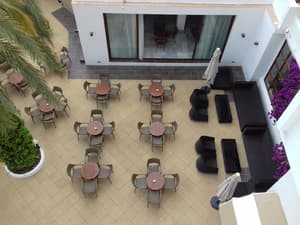 thumbnail: Bar (on property)
