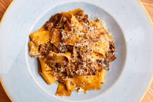 thumbnail: Food and drink