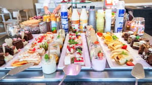 thumbnail: Buffet
