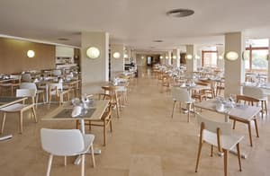 thumbnail: Restaurant