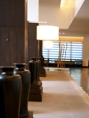 thumbnail: Interior