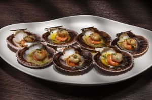 thumbnail: Food and drink