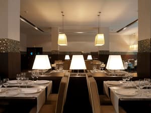 thumbnail: Restaurant