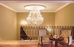 thumbnail: Interior detail