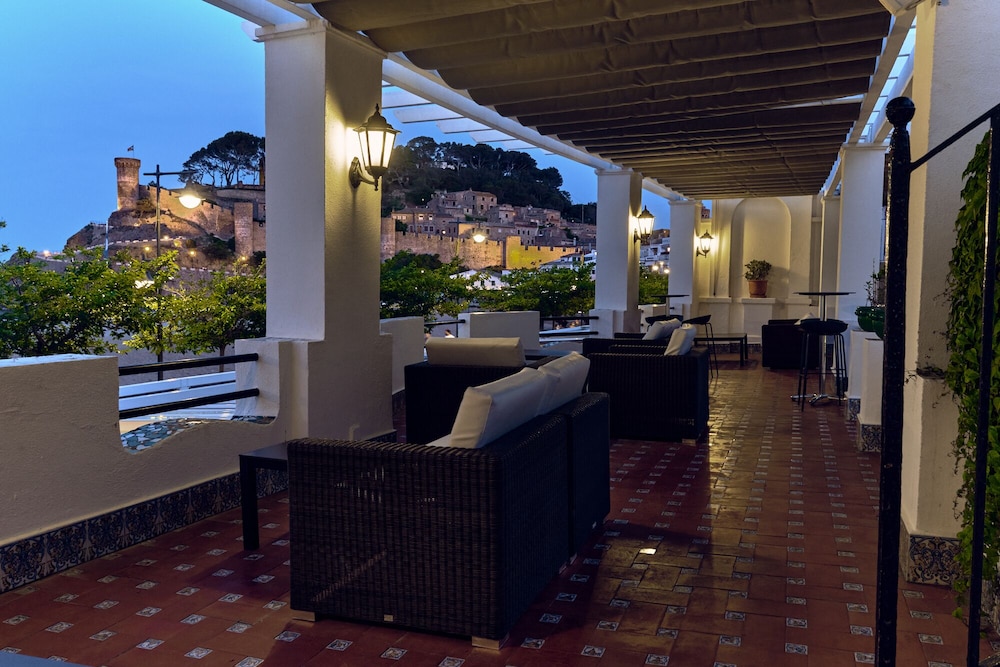 Porch