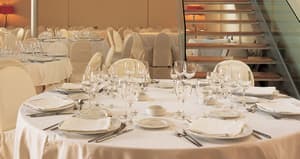 thumbnail: Banquet hall