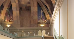 thumbnail: Banquet hall