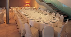 thumbnail: Banquet hall
