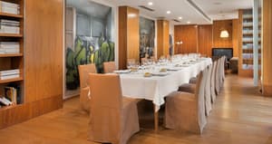 thumbnail: Banquet hall