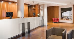 thumbnail: Reception