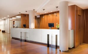 thumbnail: Reception