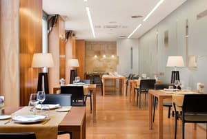 thumbnail: Restaurant