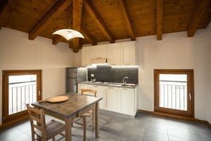 thumbnail: Private kitchen